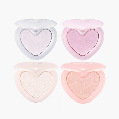 lilybyred, Luv Beam Glow Veil - 4 Colors