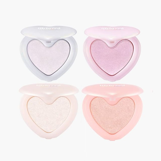 lilybyred, Luv Beam Glow Veil - 4 Colors