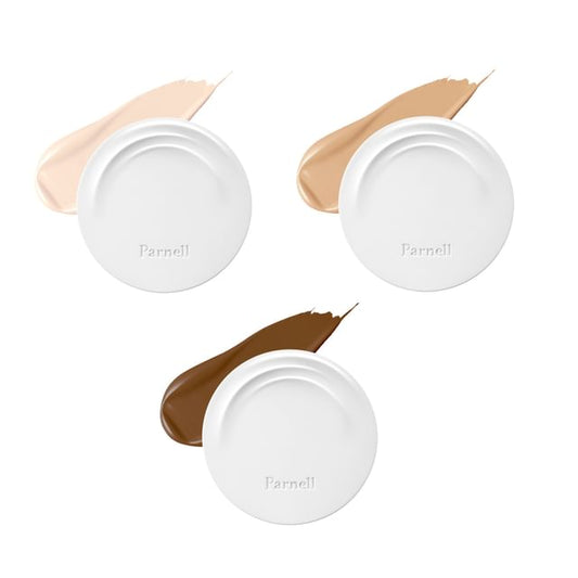 Parnell, Cicamanu Serum Cushion - 40 Colors