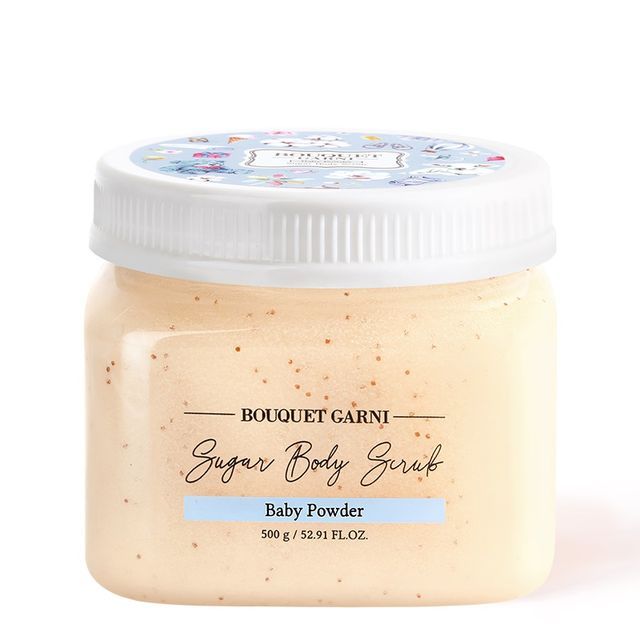 Baby Powder