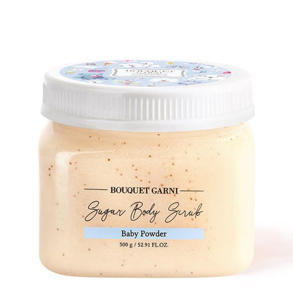 Baby Powder