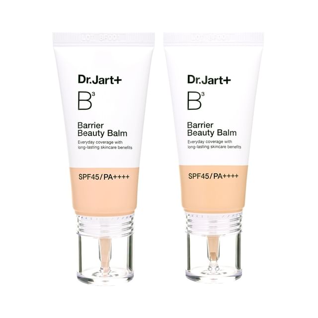 Dr. Jart+, Dermakeup Barrier Beauty Balm - 2 Colors
