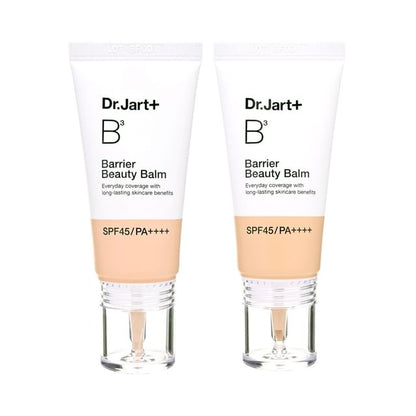 Dr. Jart+, Dermakeup Barrier Beauty Balm - 2 Colors