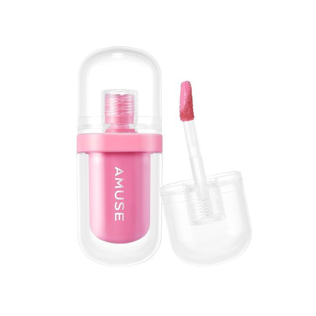 #04 Rose Milk