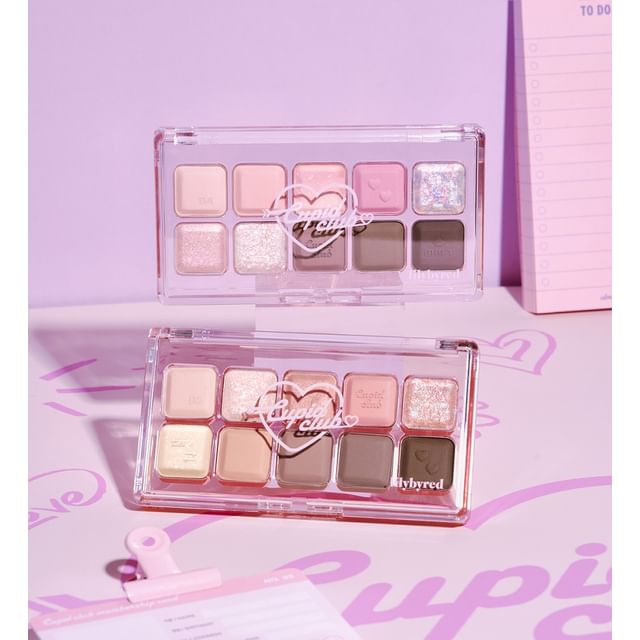 lilybyred, Mood Keyboard Cupid Club Edition - 2 Types