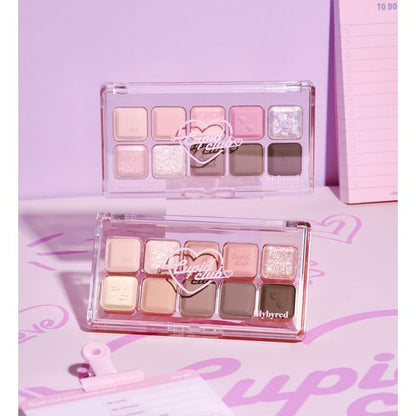 lilybyred, Mood Keyboard Cupid Club Edition - 2 Types