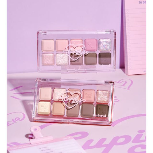 lilybyred, Mood Keyboard Cupid Club Edition - 2 Types