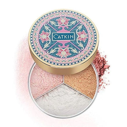 #C01  Shimmer