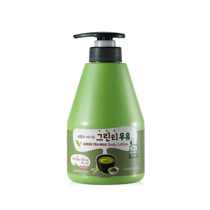 Green Tea