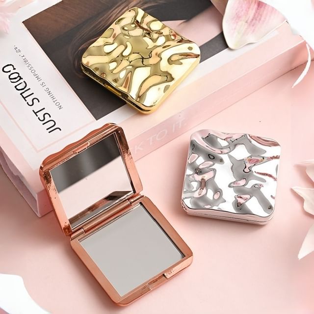 Baburu, Ripple Folding Compact Mirror