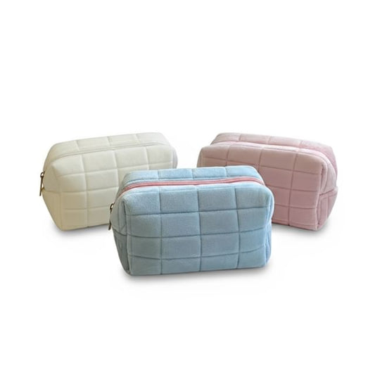 Intimo, Fabric Makeup Bag
