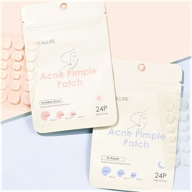 #2 Night 24pcs