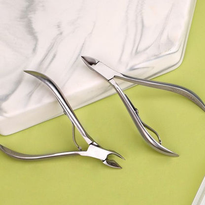 Violeta, Stainless Steel Cuticle Trimmer
