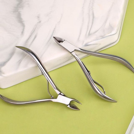 Violeta, Stainless Steel Cuticle Trimmer