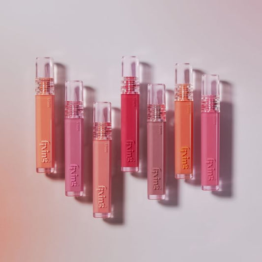 ETUDE, Glow Fixing Tint - 12 Colors