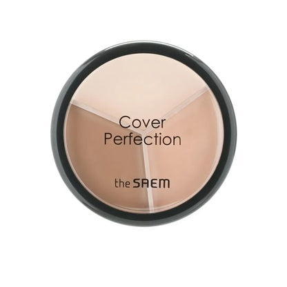 #02 Contour Beige