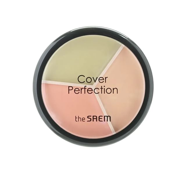 #01 Correct Beige