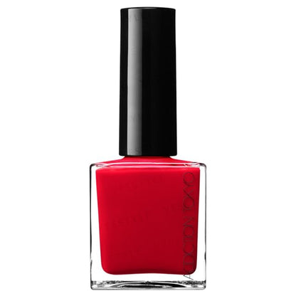 002C Red Dress