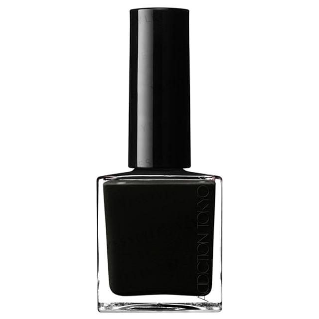 007C Pitch Black