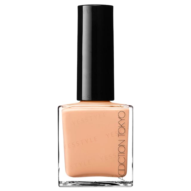 009S Polished Nude