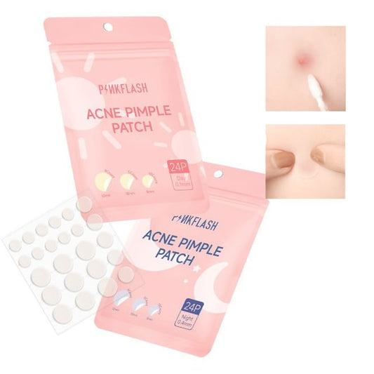 #2 NIGHT 24pcs