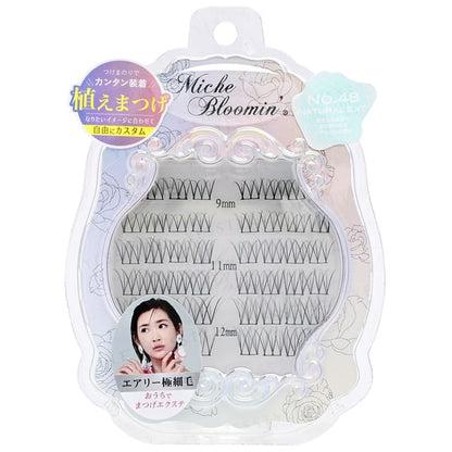 48 pcs