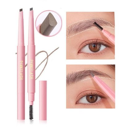 #01 Natural Brown