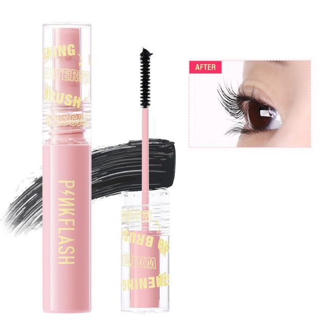PINKFLASH, Lengthening Micro Brush Mascara