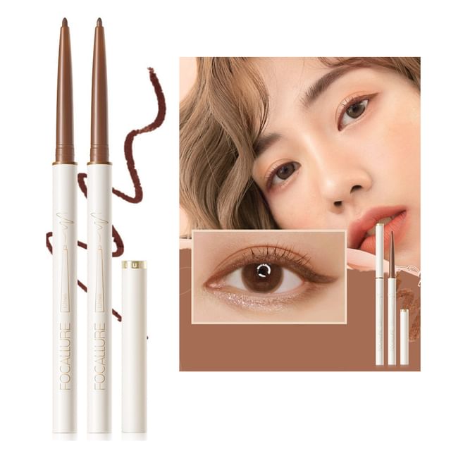 #F03 Light Brown