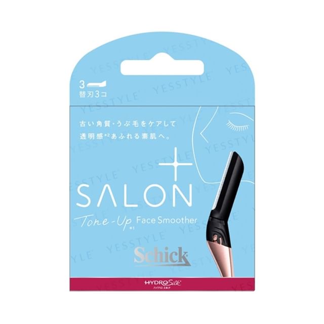 3 pcs