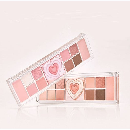 #01 Prestige Pink