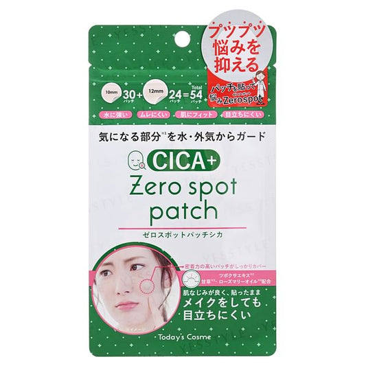 54 pcs