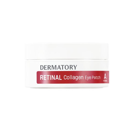 DERMATORY, Retinal Collagen Eye Patch