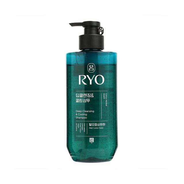 2025 Version - 480ml