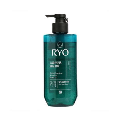 2025 Version - 480ml