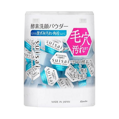 32 pcs