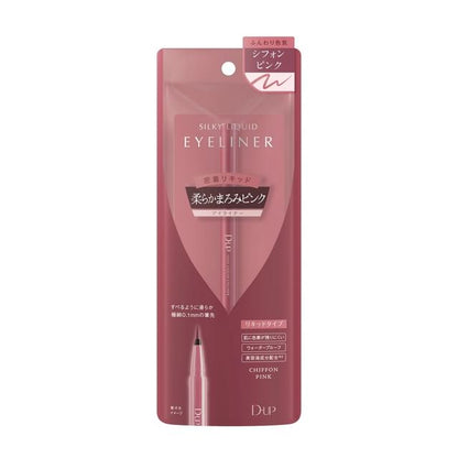 Chiffon Pink
