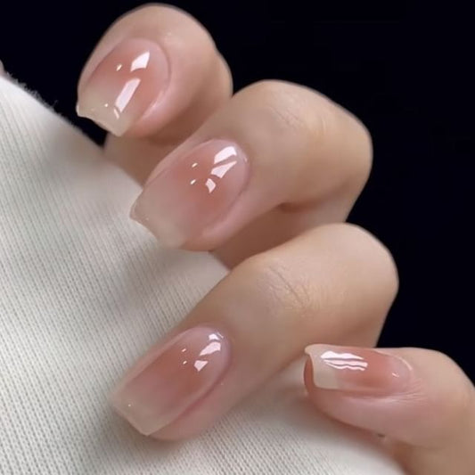 Cutip Nails, Gradient Press-On Nails