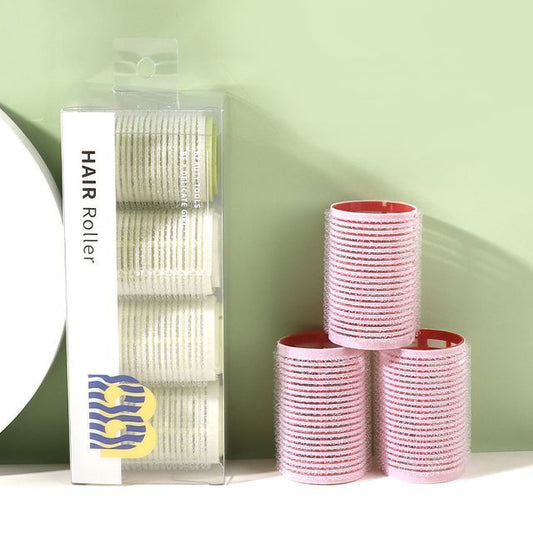 Sweetpourin, Set of 4: Hair Roller
