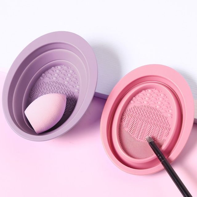 1pc - Purple - One Size
