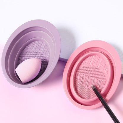 1pc - Purple - One Size