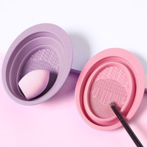 1pc - Purple - One Size