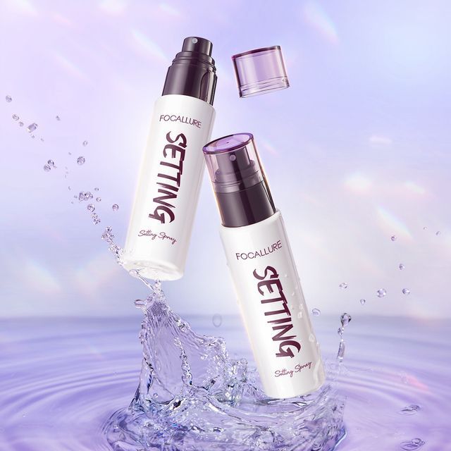 FOCALLURE, Flawless Long-Lasting Setting Spray