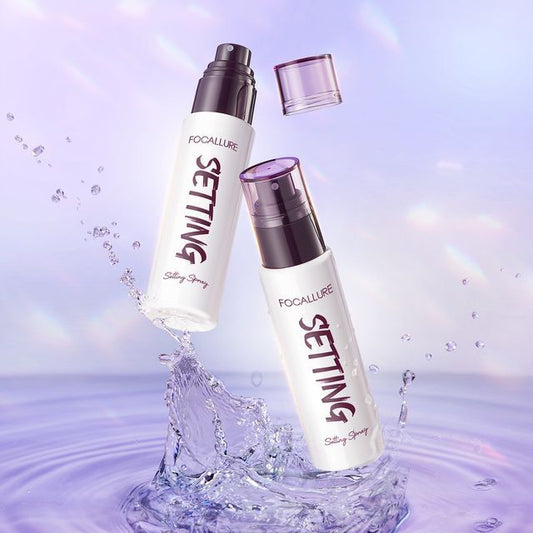 FOCALLURE, Flawless Long-Lasting Setting Spray