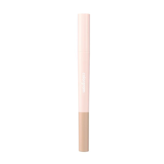 #01 Warm Peach