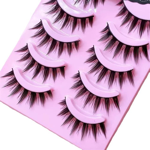 Mogugu, False Eyelashes