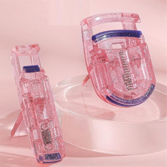 Puremantis, Plastic Eyelash Curler (various designs)