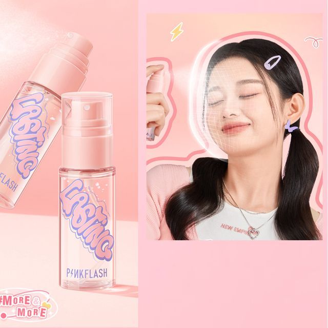 #Setting Spray- 40ml