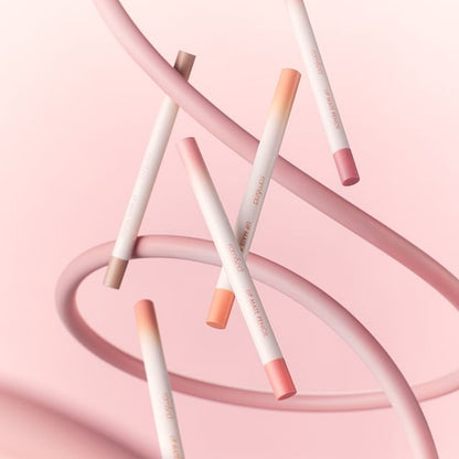 romand, Lip Mate Pencil - 10 Colors