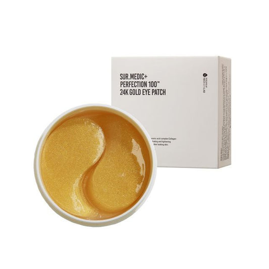 NEOGEN, Surmedic Perfection 100TM 24K Gold Eye Patch